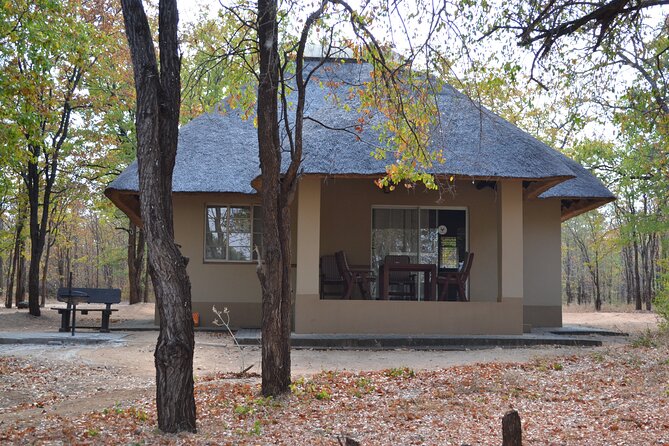4-Day Hluhluwe Imfolozi and St Lucia Safari From Durban - Accommodation Options