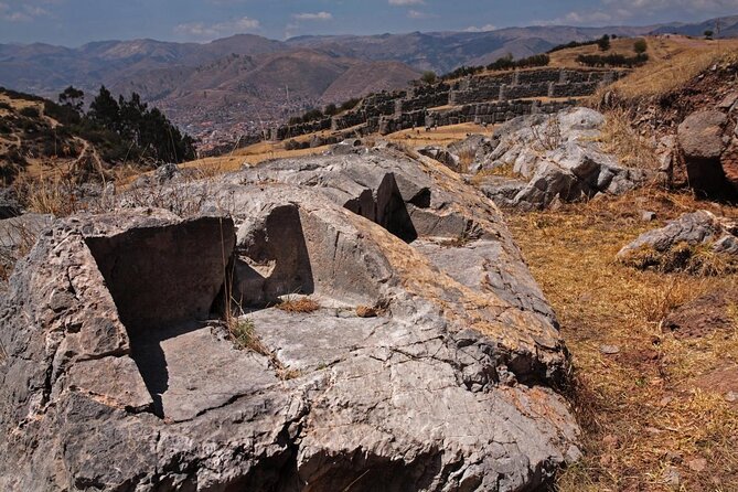 4 Day Inca Quarry Trail to Machu Picchu - Itinerary Highlights