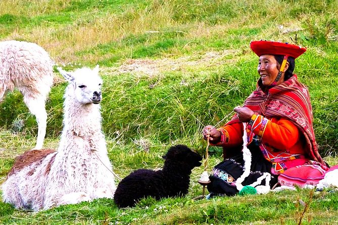 4 Day Lares Trek To Machu Picchu - Private Service - Day 3: Mantanay to Aguas Calientes