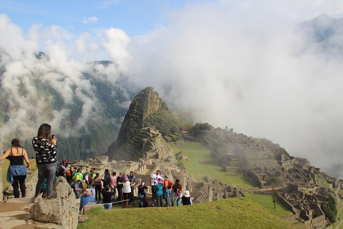 4-Day Lares Trek to Machu Picchu With Optional Hot Springs - Physical Fitness Requirements