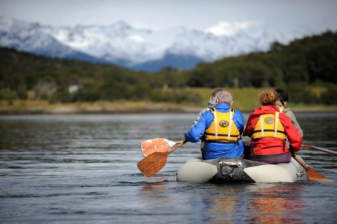 4-Day Private Luxury Trip in Ushuaia - Accommodations and Amenities