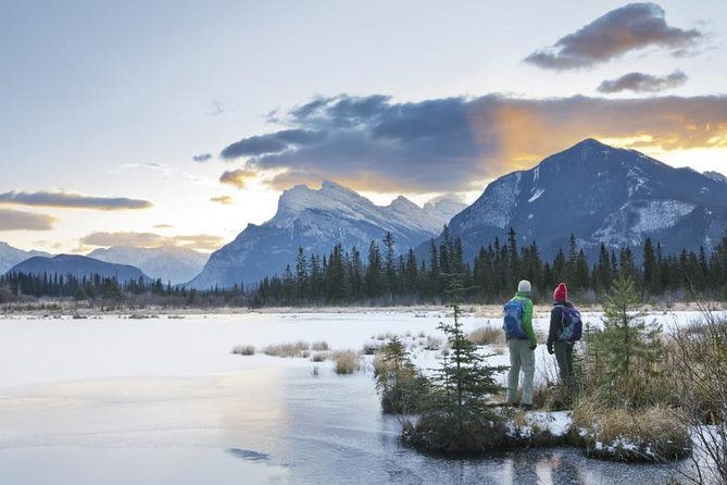 4-Day Tour Winter Rockies in Banff, Lake Louise, Johnston Canyon - Important Conditions
