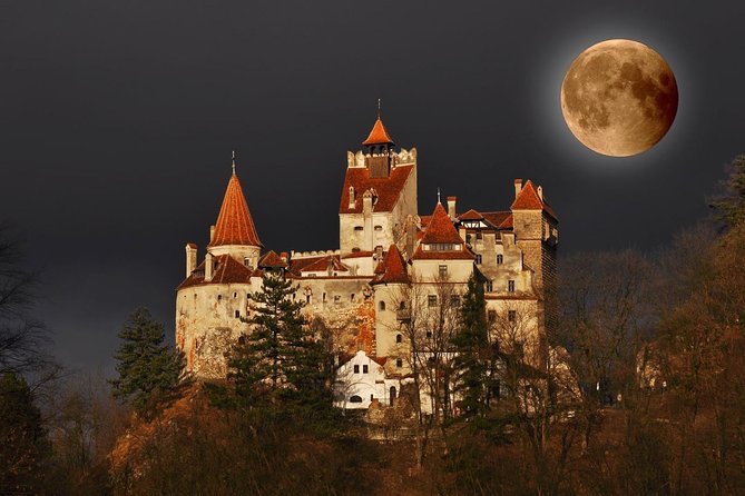 4-Day Transylvania Golden Circle Private Tour From Cluj Napoca  - Cluj-Napoca - Transportation Arrangements