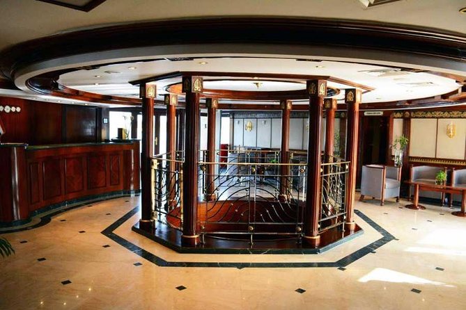4 Days 3 Nights Aswan to Luxor Nile Cruise - Highlights of Each Destination