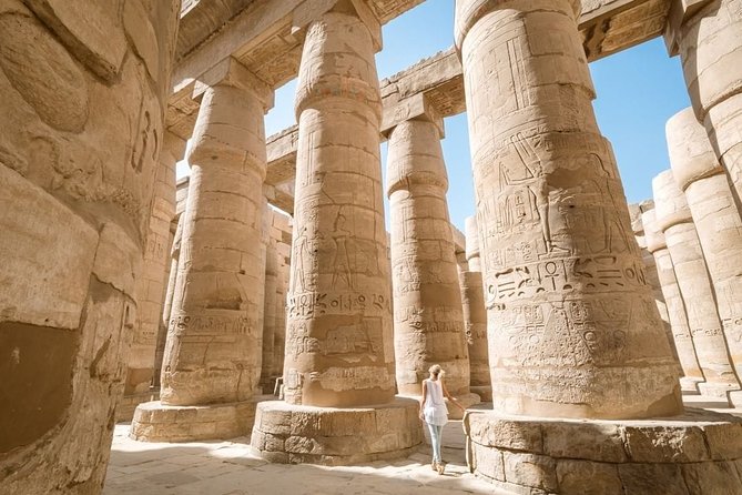 4 Days Aswan to Luxor Nile Cruise From Cairo With FLIGHT - Accommodation and Dining