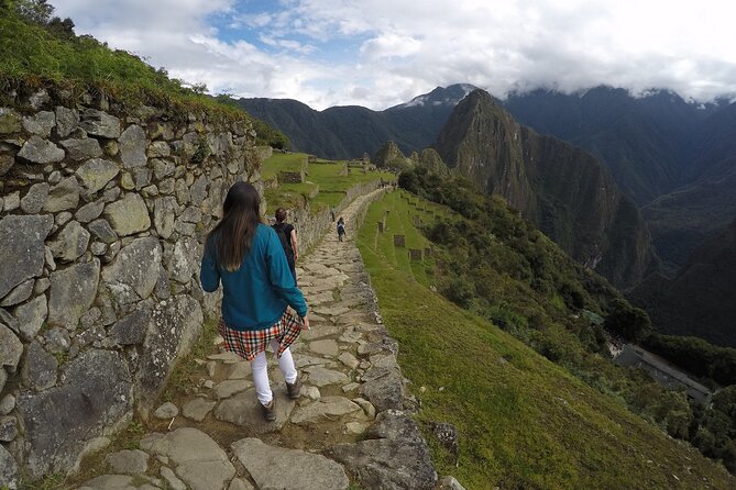 4 Days Inca Trail To Machu Picchu - Day 2: Highest Point