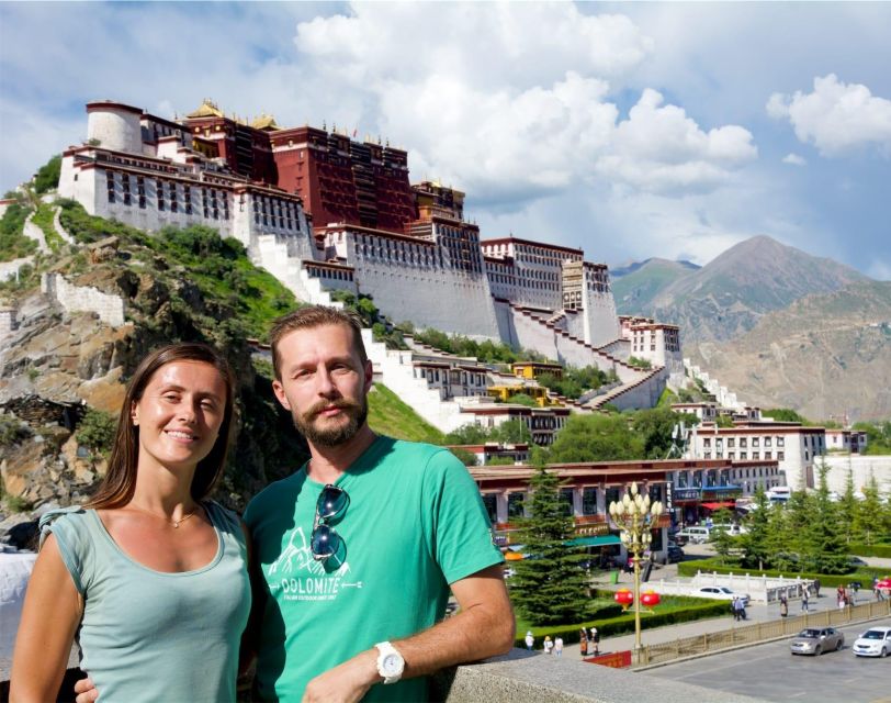 4 Days Lhasa City Essence Tour - Inclusions