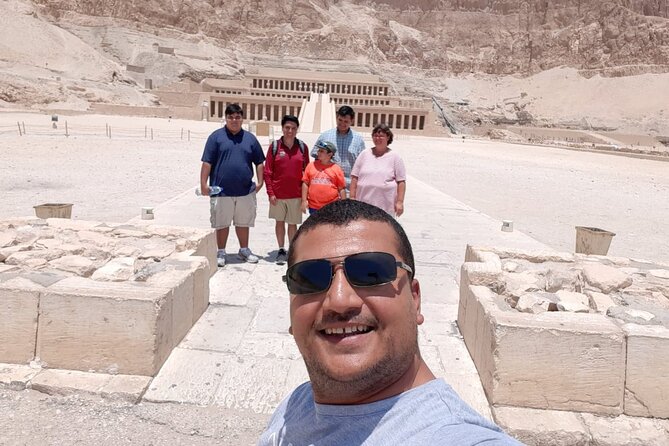 4 Days Nile Cruise Aswan to Luxor & Abu Simbel Opt. Balloon - Guest Reviews and Experiences