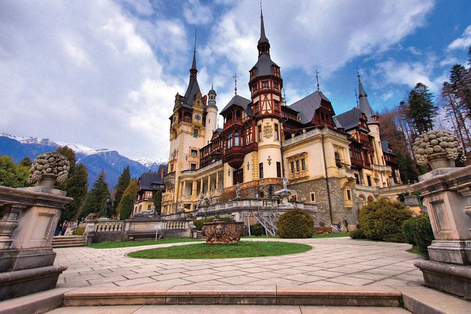 4 Days Private Transylvania Tour From Bucharest - Tour Experience and Flexibility