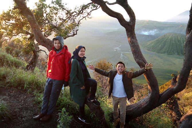 4 Days - Tumpak Sewu, Madakaripura, Mount Bromo, and Ijen - Inclusions and Benefits