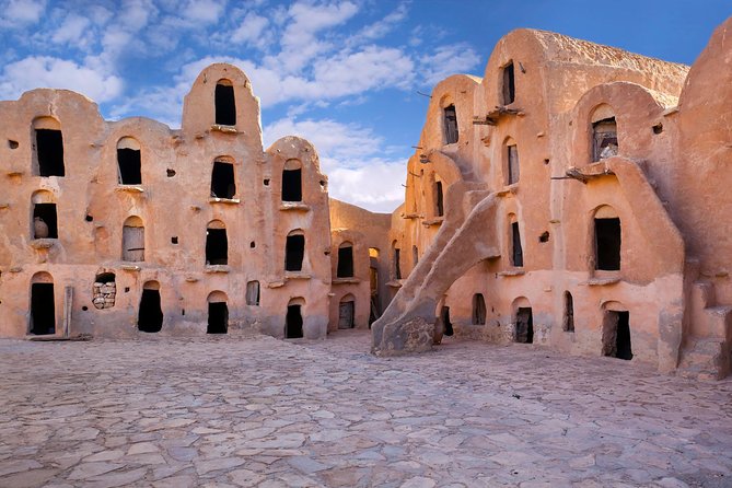 4 Days Tunisia Discovery Private Tour - Accessibility and Special Requirements