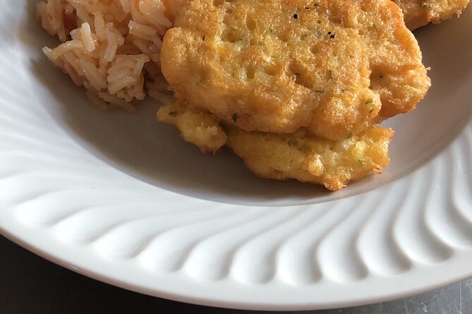 4-Hour Portuguese Cooking and Wine Experience - What to Expect