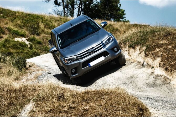 4-Hour Private Lake Tours by 4x4 - Additional Stops