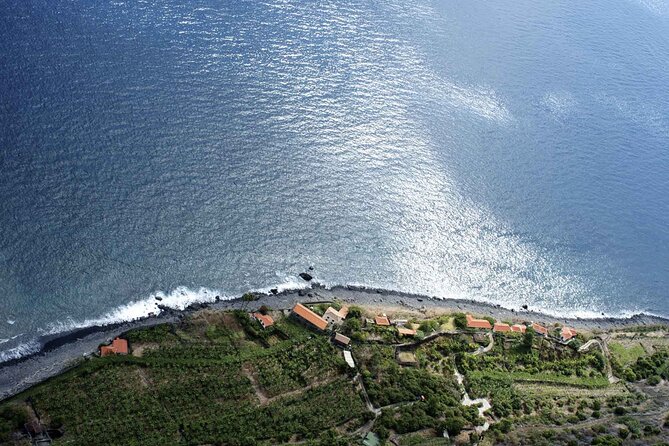 4-Hour Private Outdoor Tour in Madeira - Accessibility
