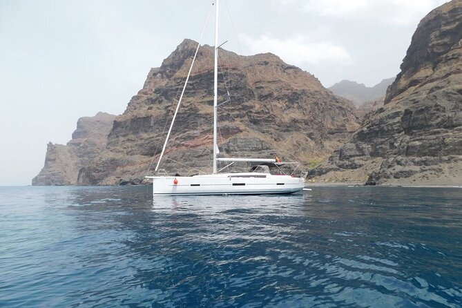 4-hour Private Sailing Tour in the South of Gran Canaria - Participant Information