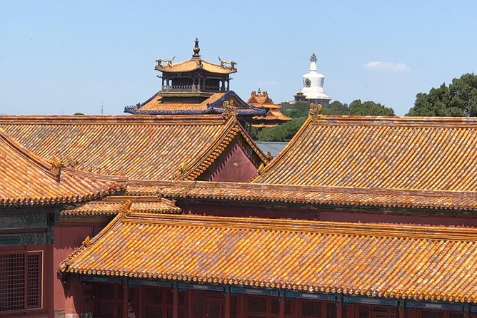 4-Hour Private Tiananmen Square and Forbidden City Tour - Whats Excluded
