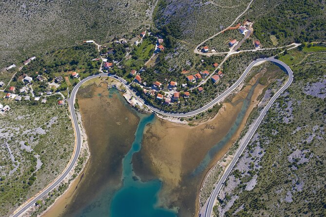4 Hour Quad ATV Mountain Adventure in Starigrad - Participant Requirements