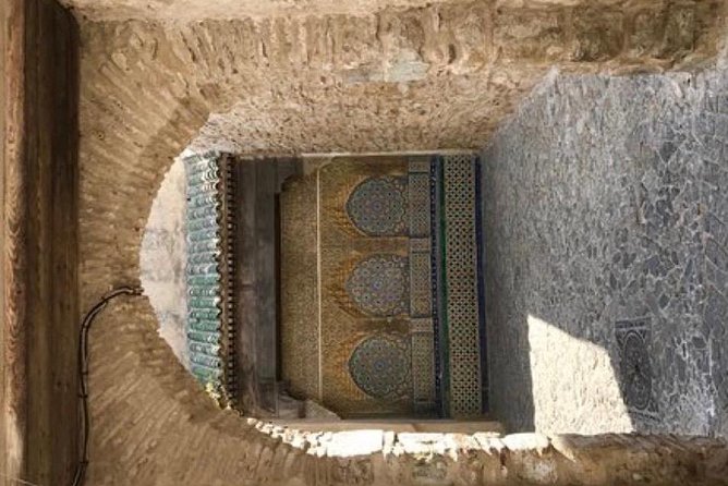 4 Hours Private Walkin Customize Tour in Tangier - Visiting Historic Monuments