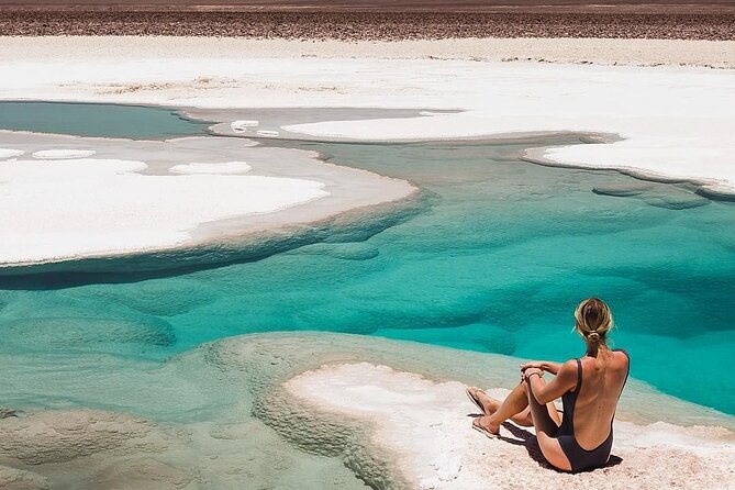4 Unmissable Tour in the Desert - Tour Accessibility