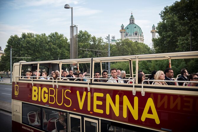 48-Hour Hop-On Hop-Off With Guided Walking Tour and River Cruise - Guided Walking Tour