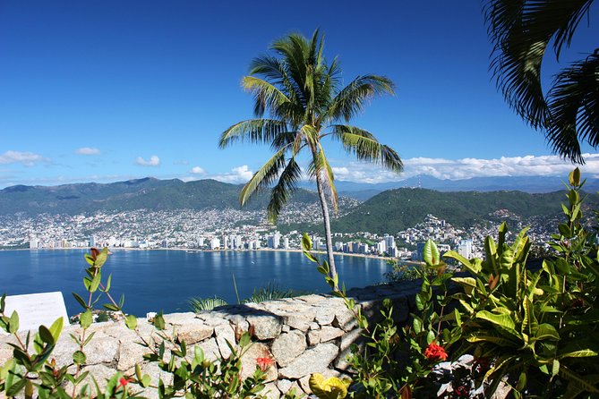 4HRS Small Group Half Day City Tour With Lunch at High Divers - Inclusions