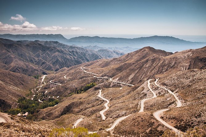 4x4 Private Photo Safari in the Andes - Villavicencio - Wildlife Photography Opportunities