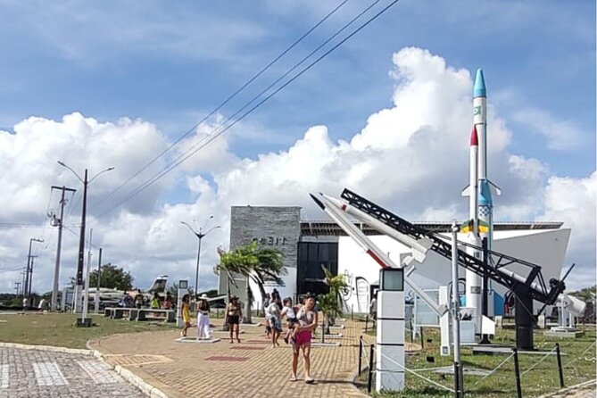 4x4 Tour on the South Coast of Natal - Transportation and Pickup
