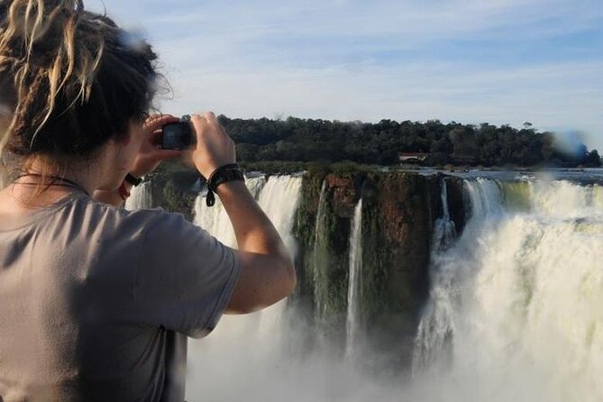 5-Day Adventure Trip in Iguazu - Airport Transfers and Assistance