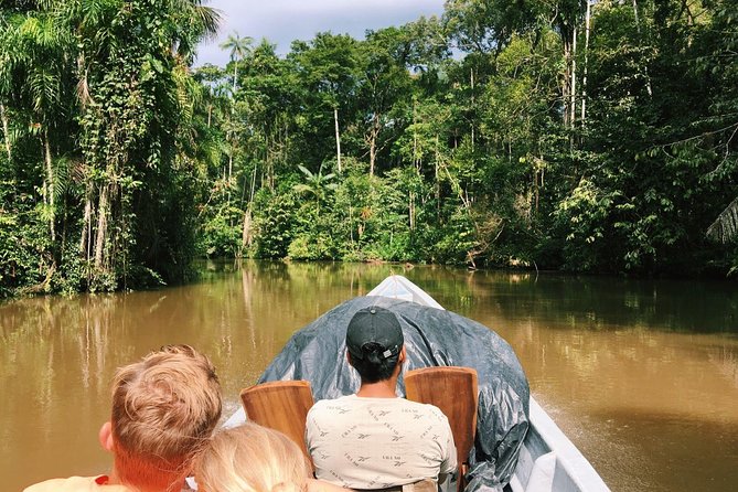 5-Day All Inclusive Cuyabeno Amazon Adventure With Accommodation in Eco Lodge - Inclusions and Costs