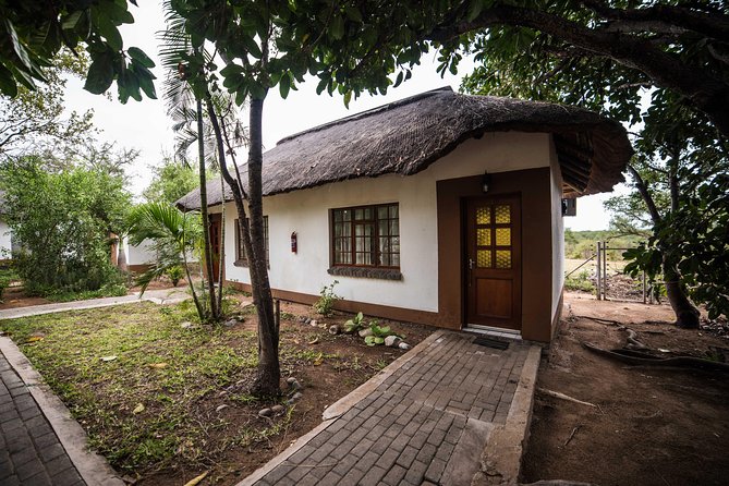 5 Day Classic Kruger National Park Safari - Moholoholo Rehabilitation Centre