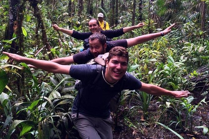 5-Day Cuyabeno Reserve Amazon Rainforest Trip - Booking and Cancellation