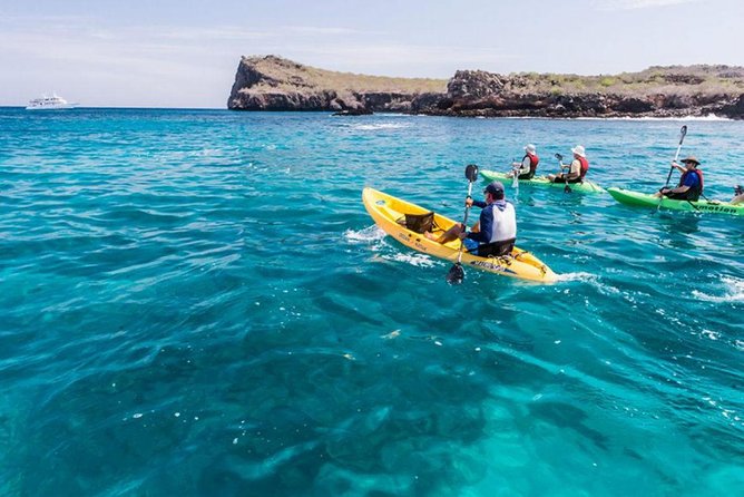 5-day Galapagos on a Budget Experience - Customer Feedback