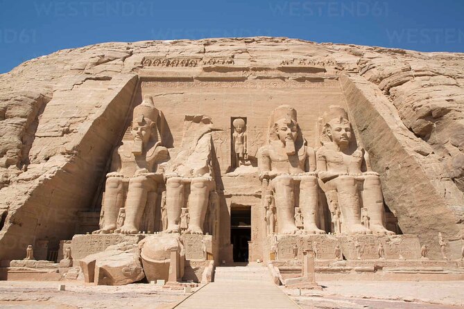 5-Day Nile Cruise to Aswan From Luxor With Hot Air Balloon Ride - Hot Air Balloon Soaring Experience