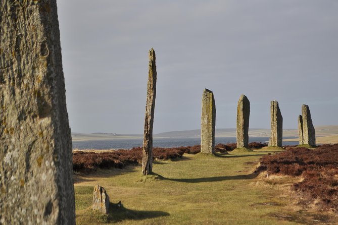 5-Day Orkney and Highlands Tour From Edinburgh - Accommodation Options