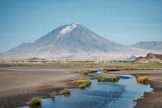 5-Day Private Adventure Tour to Ngorongoro Conservation Area - Health and Accessibility