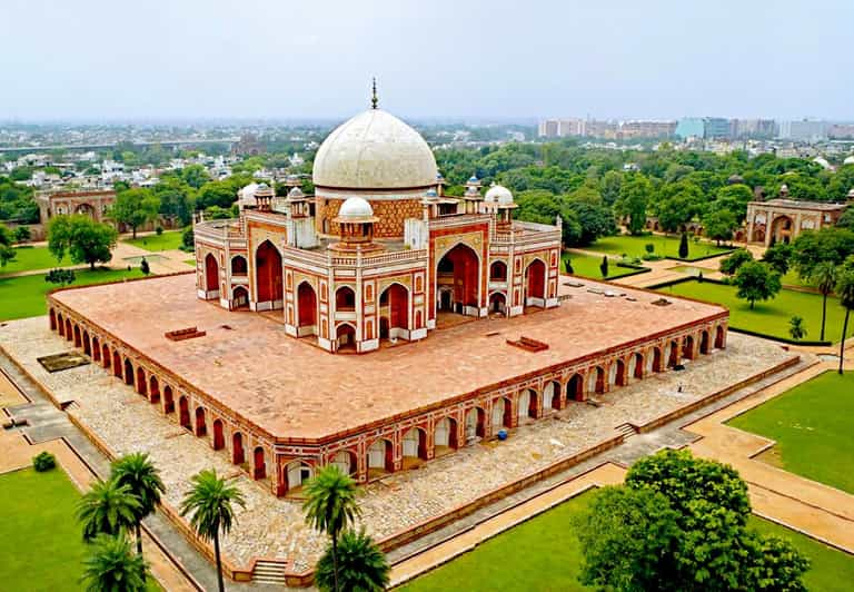 5-Day Private Golden Triangle Tour: Delhi, Agra, and Jaipur - Inclusions