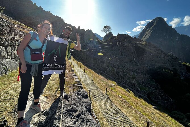 5-Day Private Guided Salkantay Trek From Cusco With Accommodation - Physical Requirements and Fitness Level