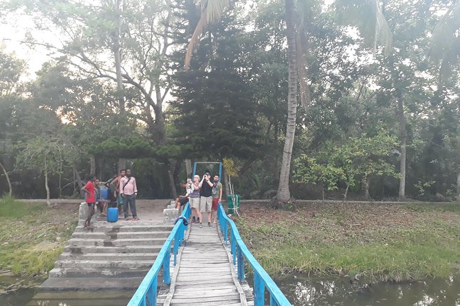 5-Day Sundarban Tour: The Wild Life Adventure - Booking Information
