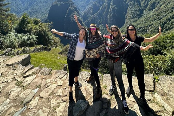 5-Day Tour to Machupicchu, Sacred Valley and Rainbow Mountain - Traveler Testimonials