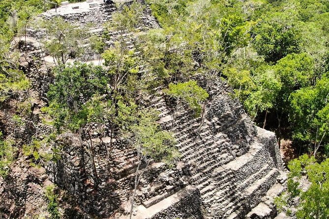 5-Day Trekking To El Mirador From Flores - All Included Camping Tour - Booking Process and Policies