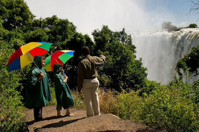 5-Day Victoria Falls and Chobe Tour From Victoria Falls - Traveler Requirements and Recommendations