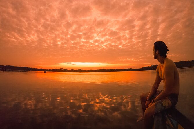 5 Days Cuyabeno Amazon Experience at Waita Lodge - Itinerary Highlights