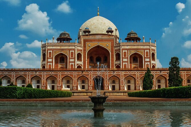 5-Days Delhi Agra Jaipur Tour(Golden Triangle Tour) - Day 2: Agra Adventures