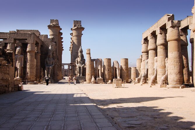 5 Days Private Guided Nile River Cruise Tour From Luxor to Aswan - Traveler Reviews and Recommendations