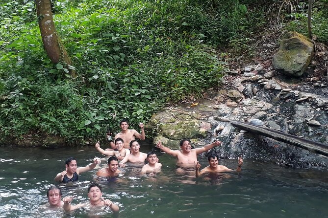 5-Days Private Manu Jungle Tour With Waterfalls and Hot Springs - Day 1: Cloud Forest and Wildlife