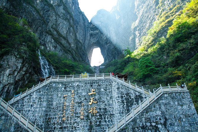 5 Days Zhangjiajie Private Panoramic Sightseeing Tour - Pricing and Booking Details