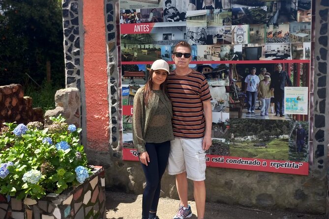 5-Hour Coffee and Pablo Express Mix Tour in Medellín - Tour Inclusions