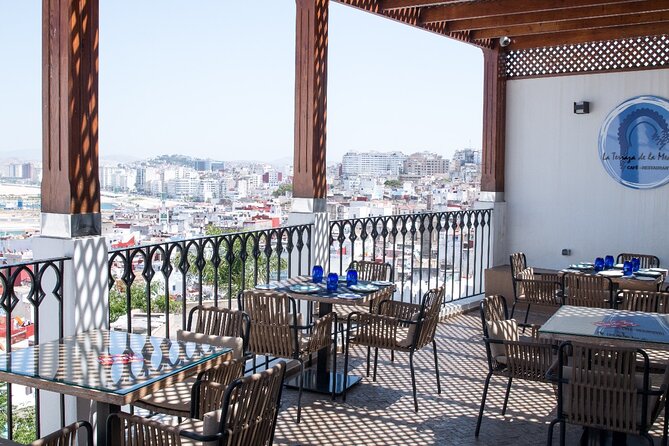 5 Hour Private Customized Tour of Tangier - Customization Options