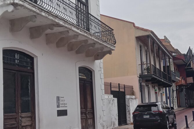 5 Hour Tour in Panama City - Highlights of the Tour