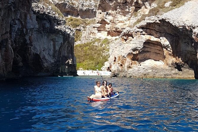 5 Islands Private Boat Tour Review - Pickup and Meeting Points